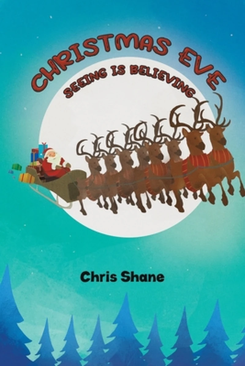 Christmas Eve - Seeing Is Believing