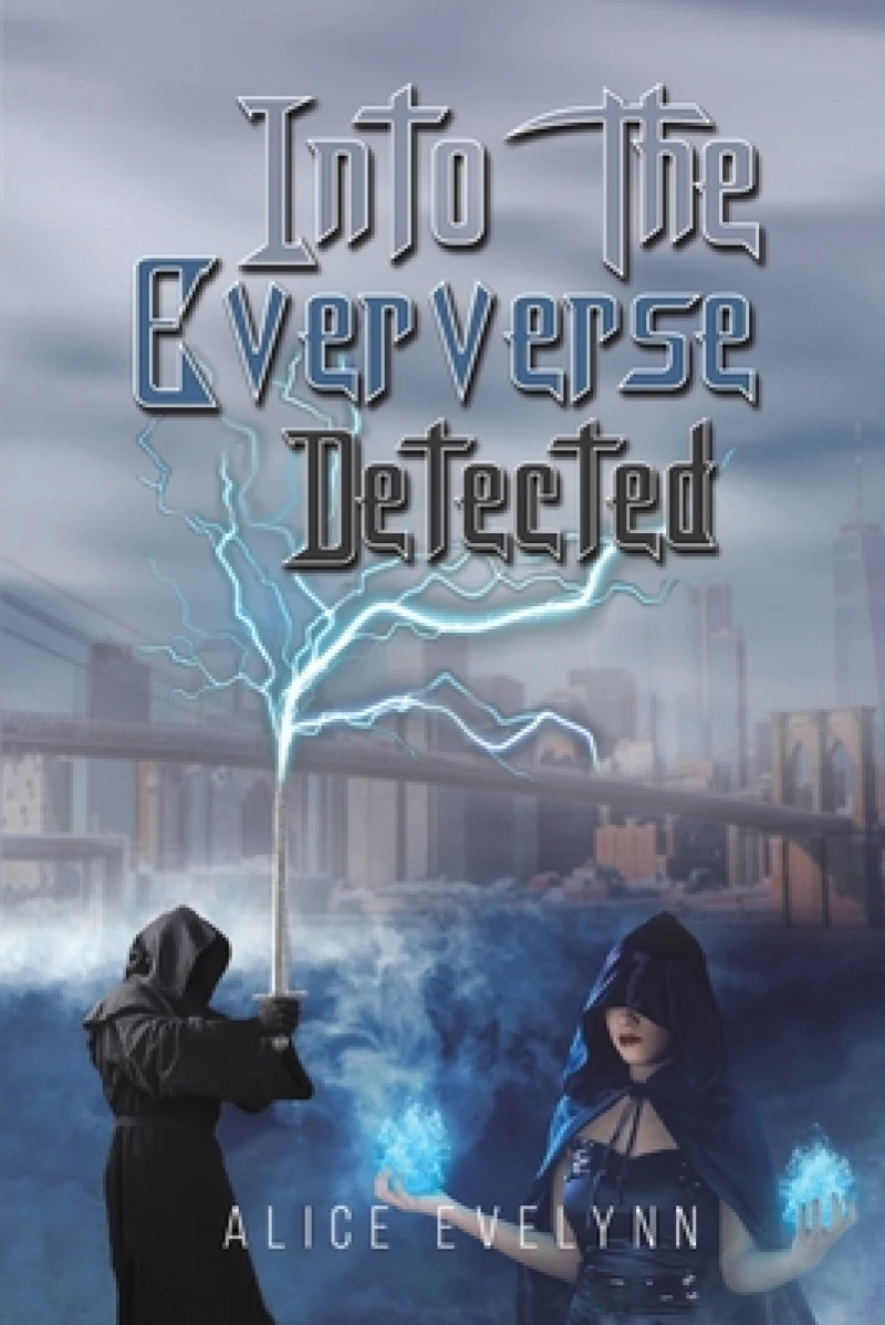 Into the Eververse: Detected