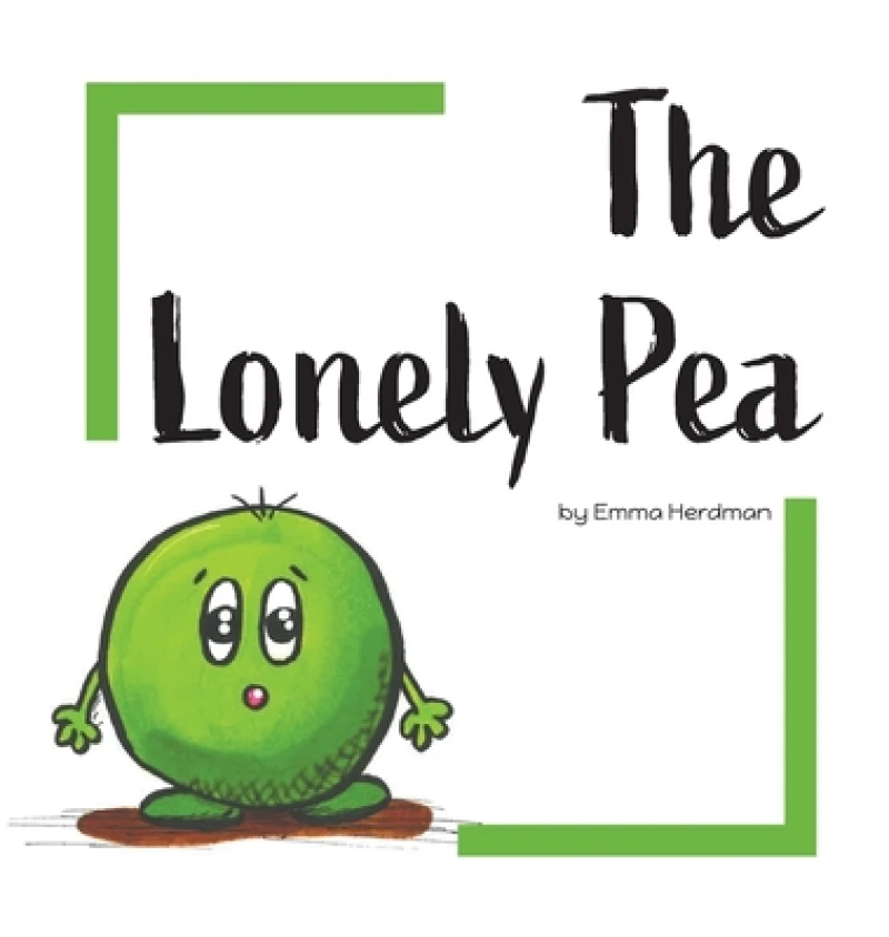The Lonely Pea