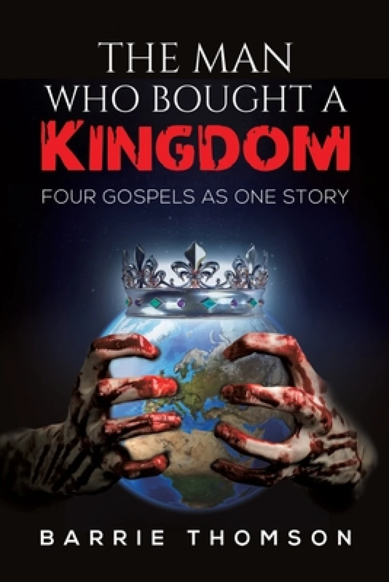 The Man Who Bought a Kingdom
