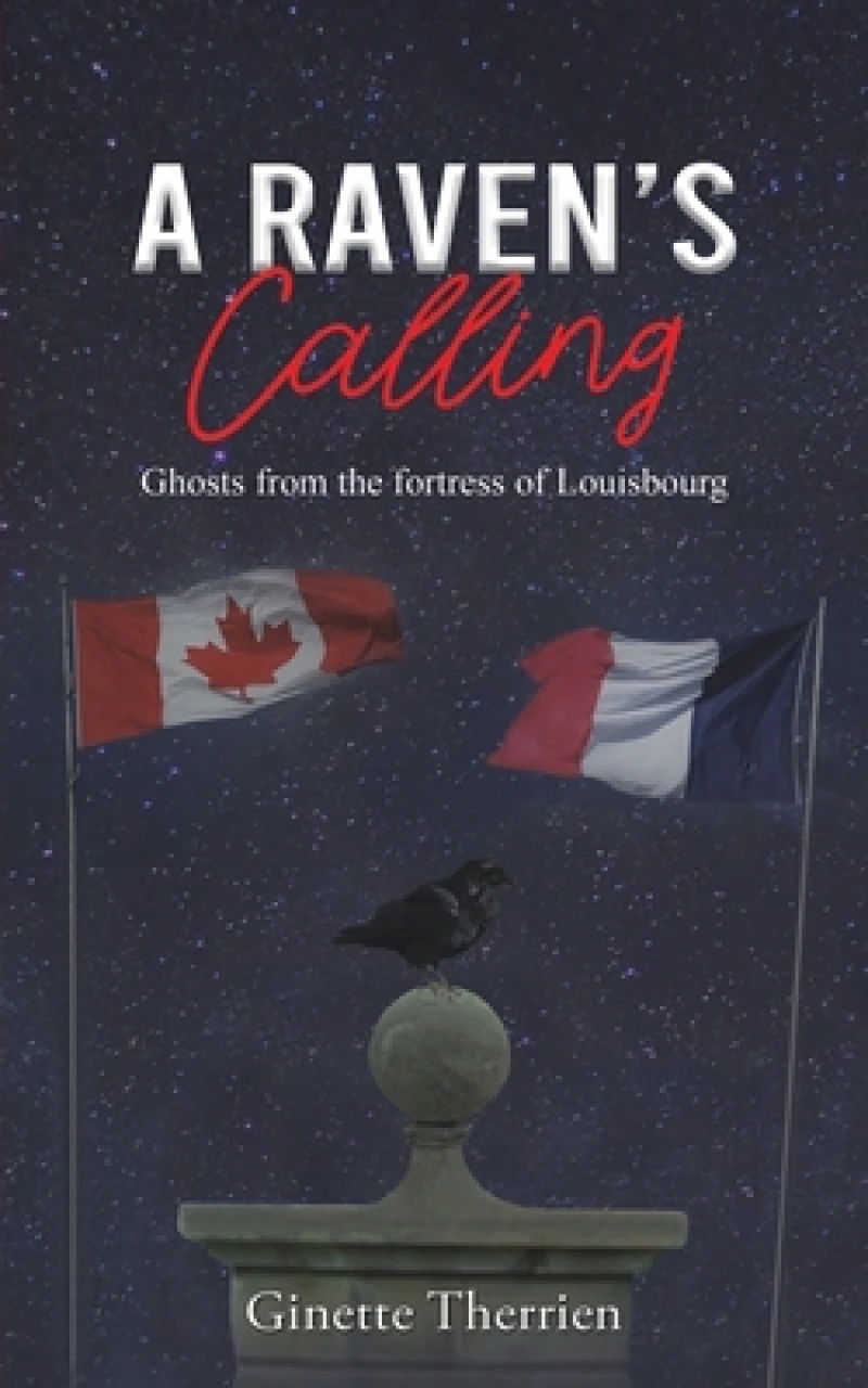 A Raven's Calling