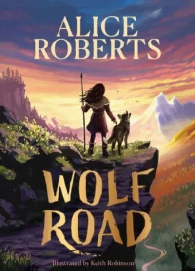 Wolf Road