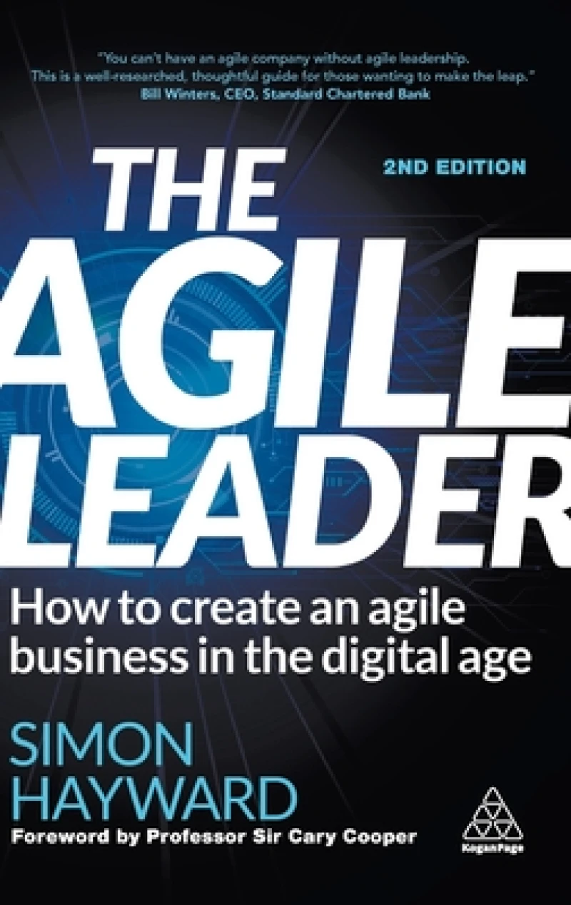 The Agile Leader