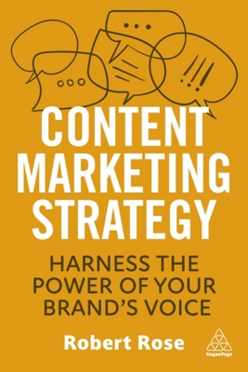 Content Marketing Strategy