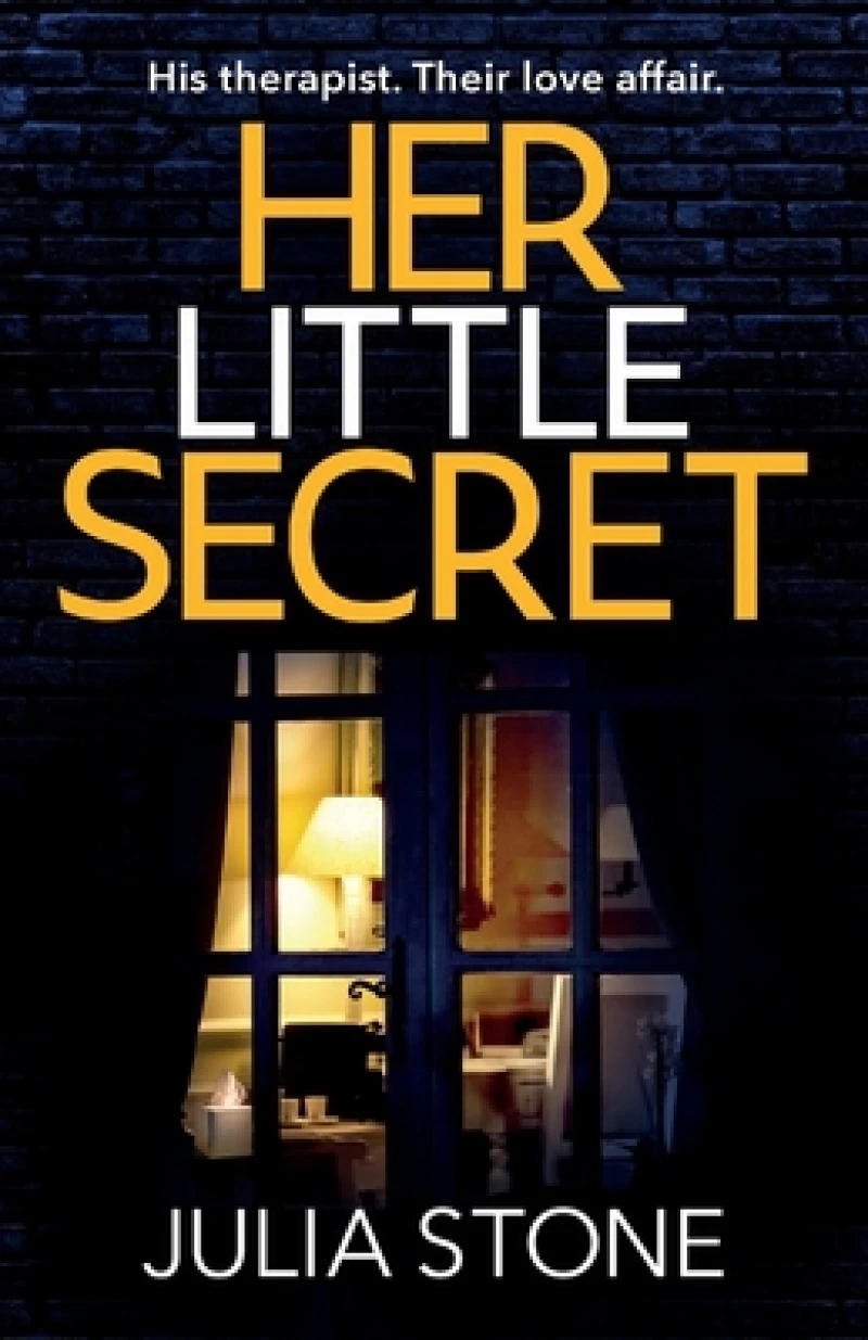 Her Little Secret