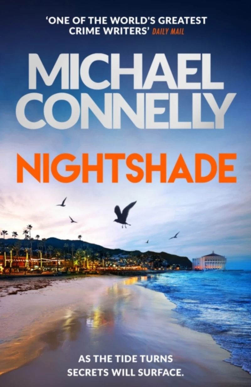 Nightshade