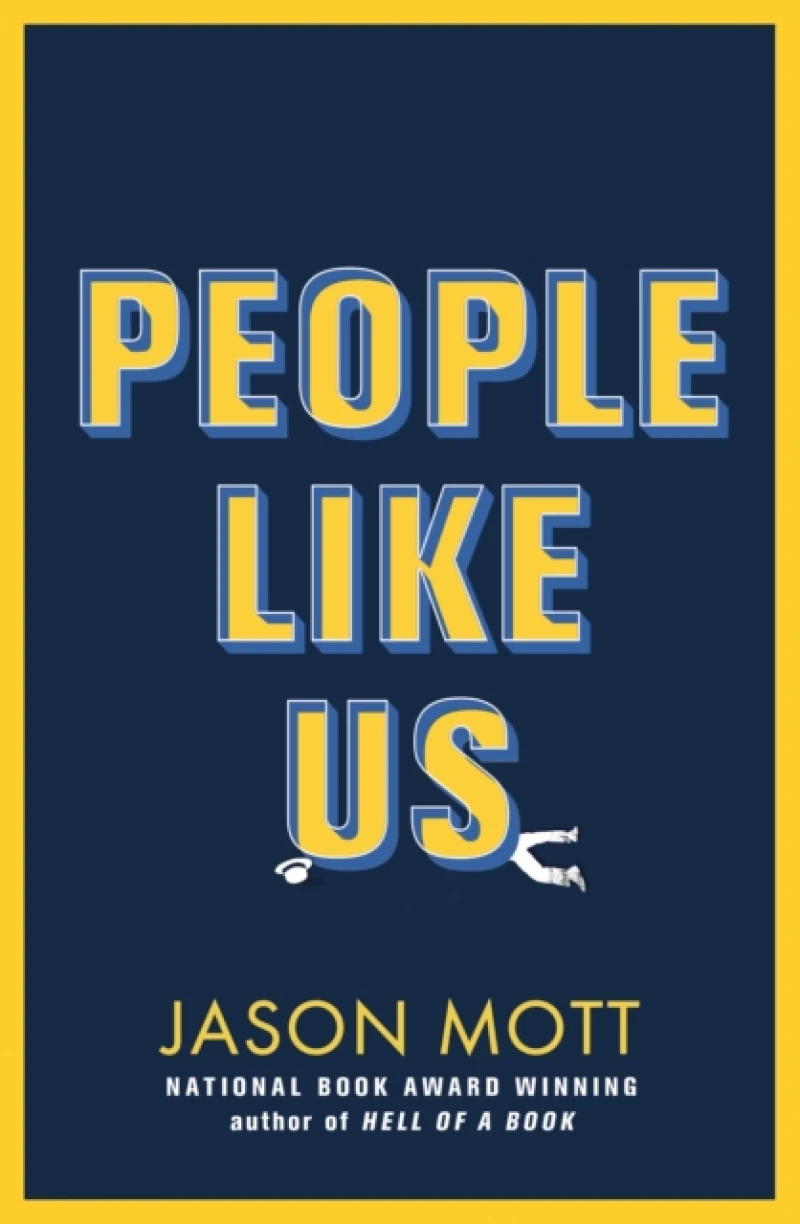 People Like Us
