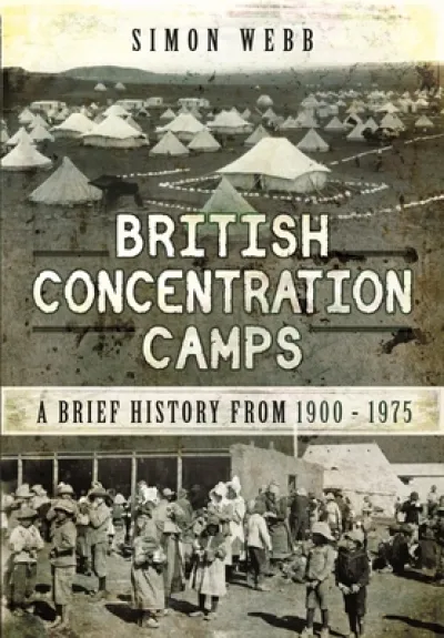 British Concentration Camps
