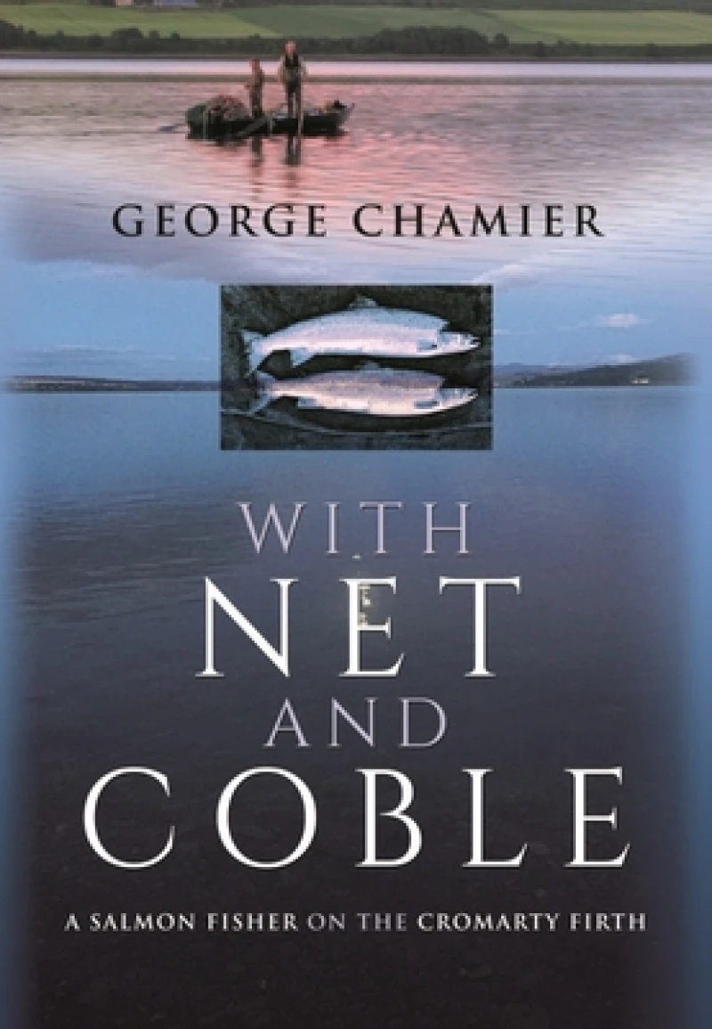 With Net and Coble