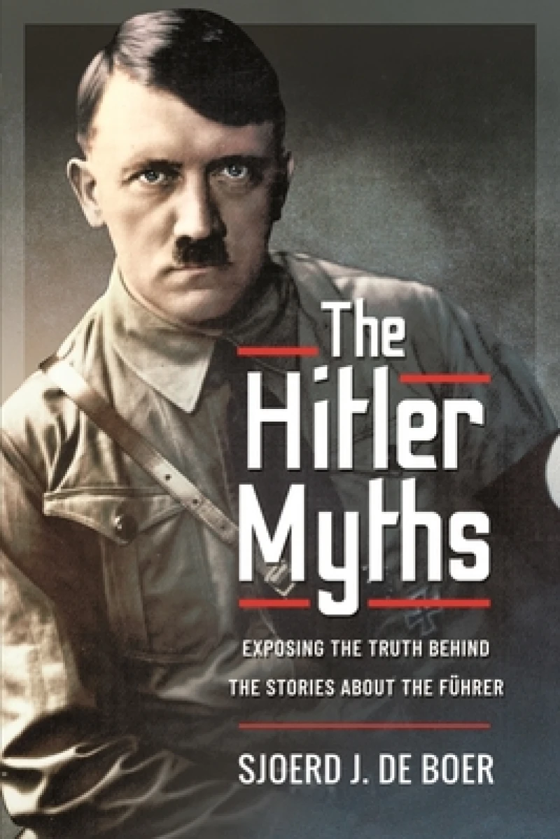 The Hitler Myths