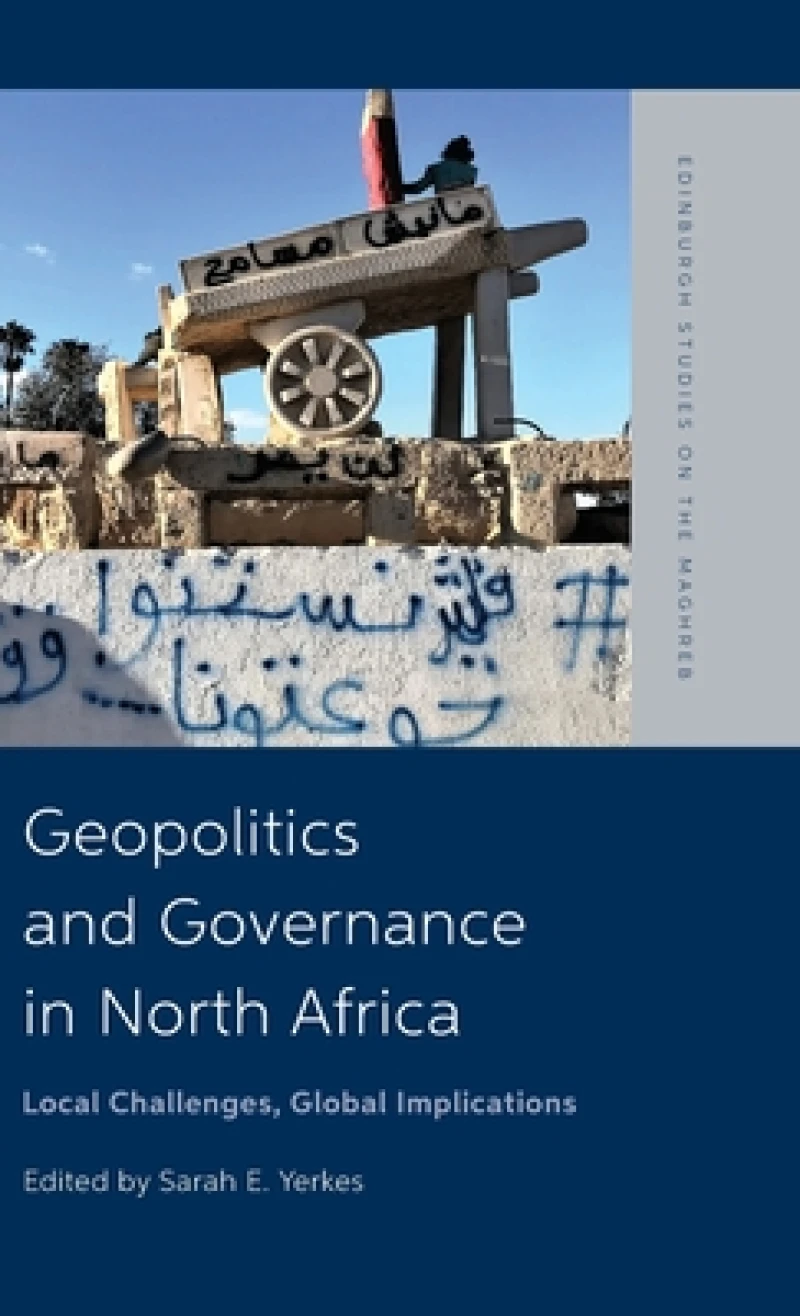 Geopolitics and Governance in North Africa