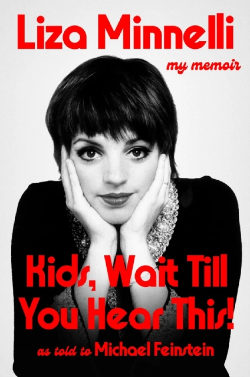 Kids, Wait Till You Hear This!