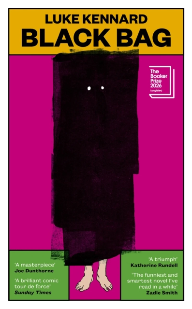 Black Bag