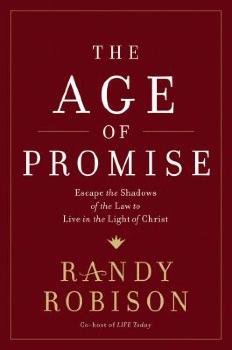 The Age of Promise