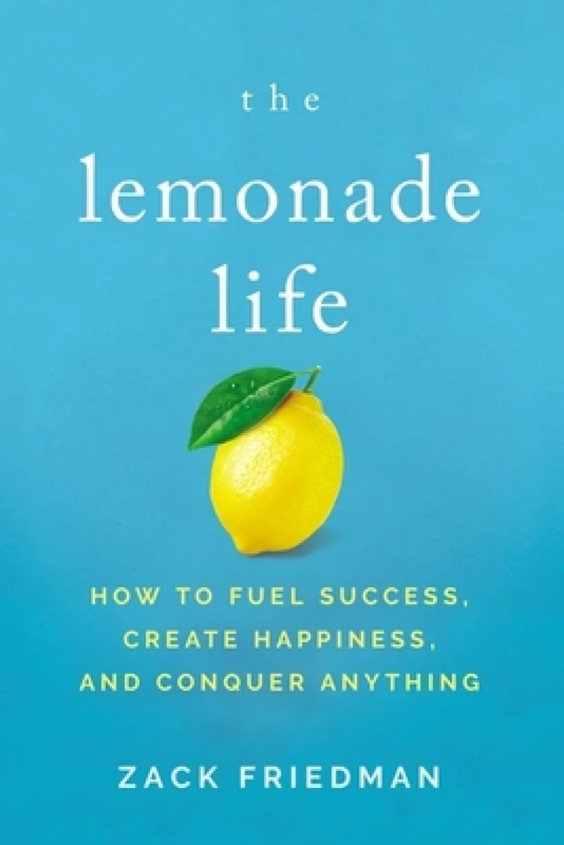 The Lemonade Life