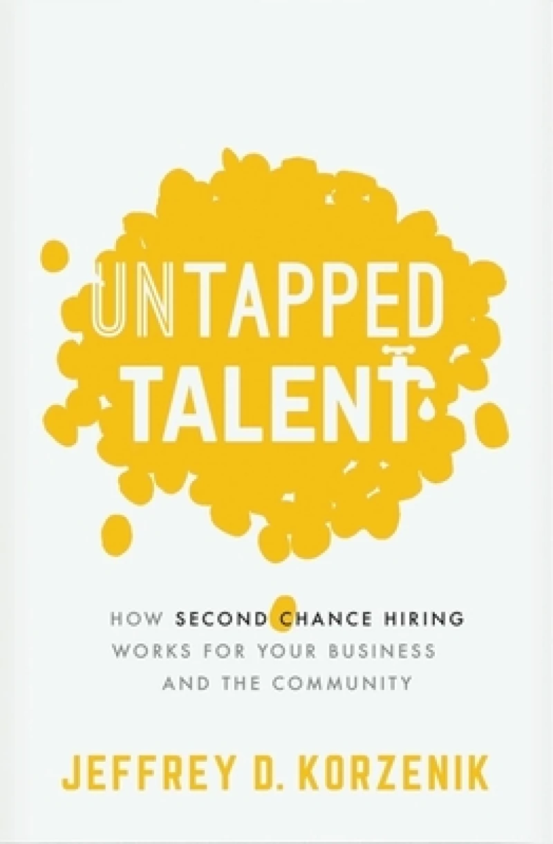 Untapped Talent