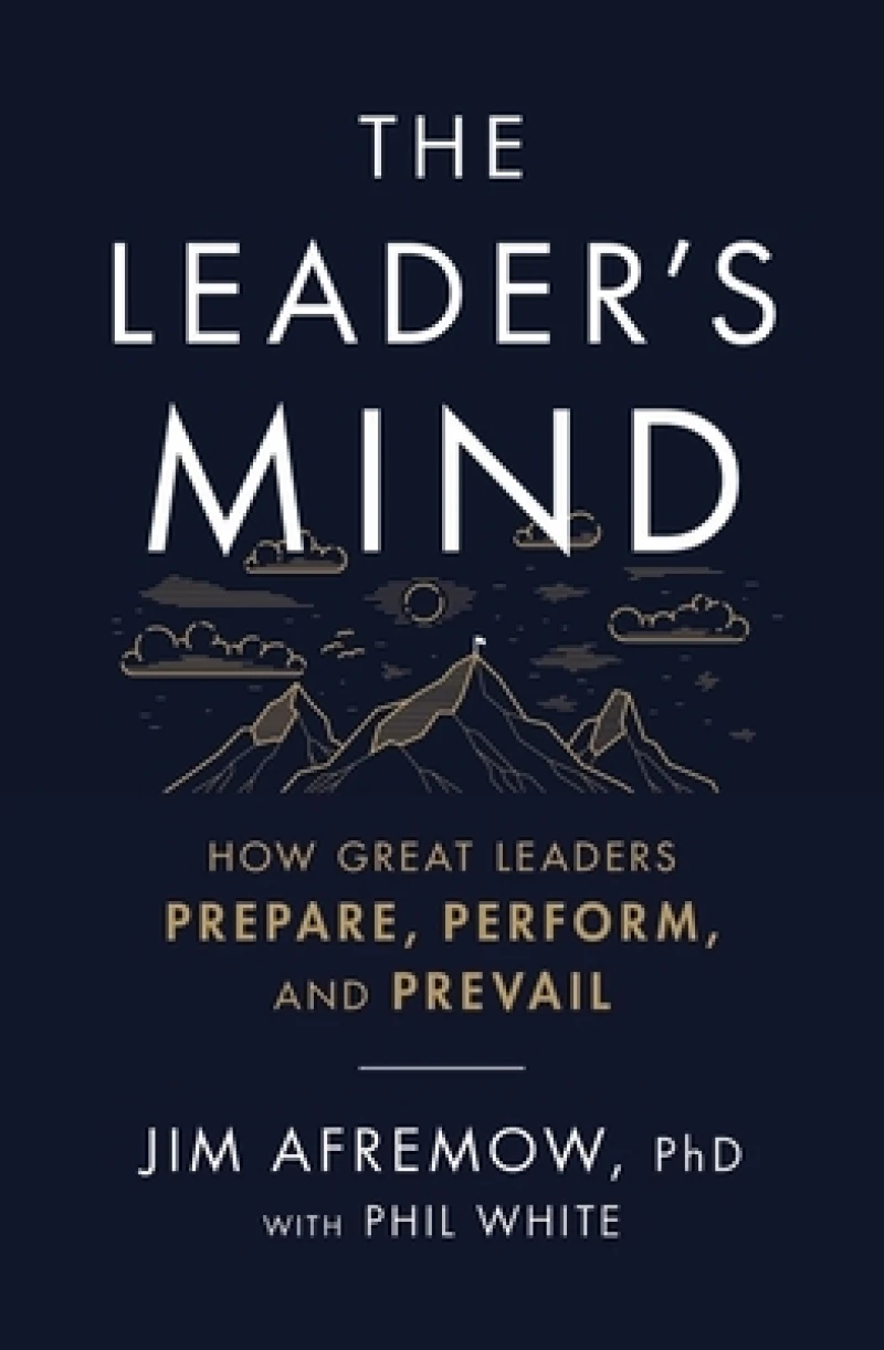 The Leader''s Mind