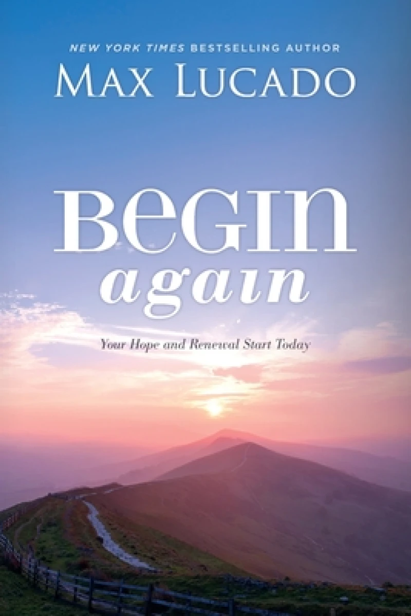 Begin Again