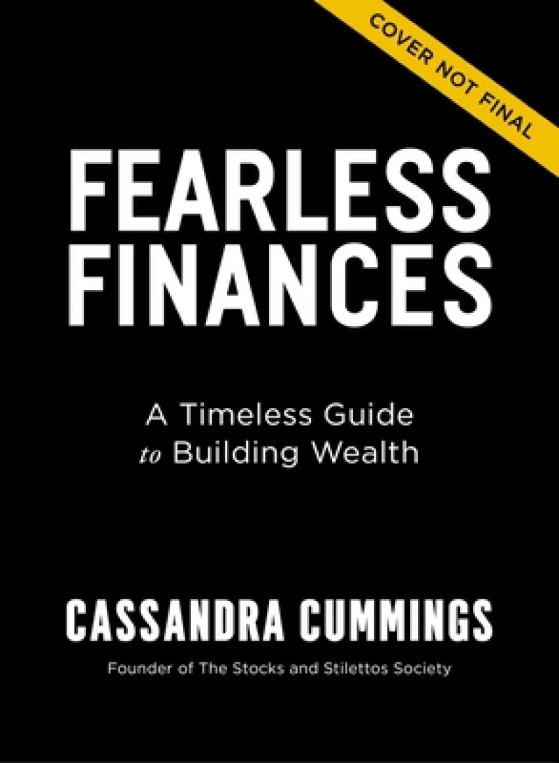 Fearless Finances