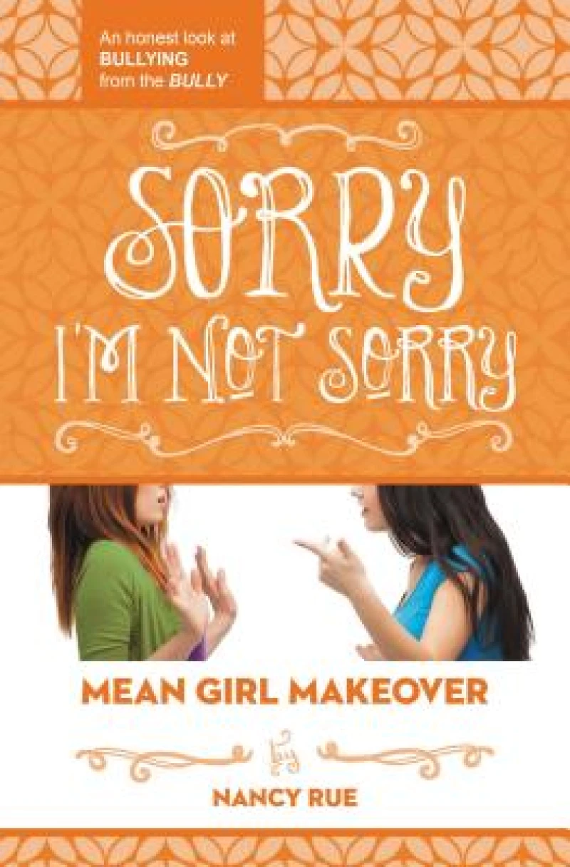 Sorry I''m Not Sorry