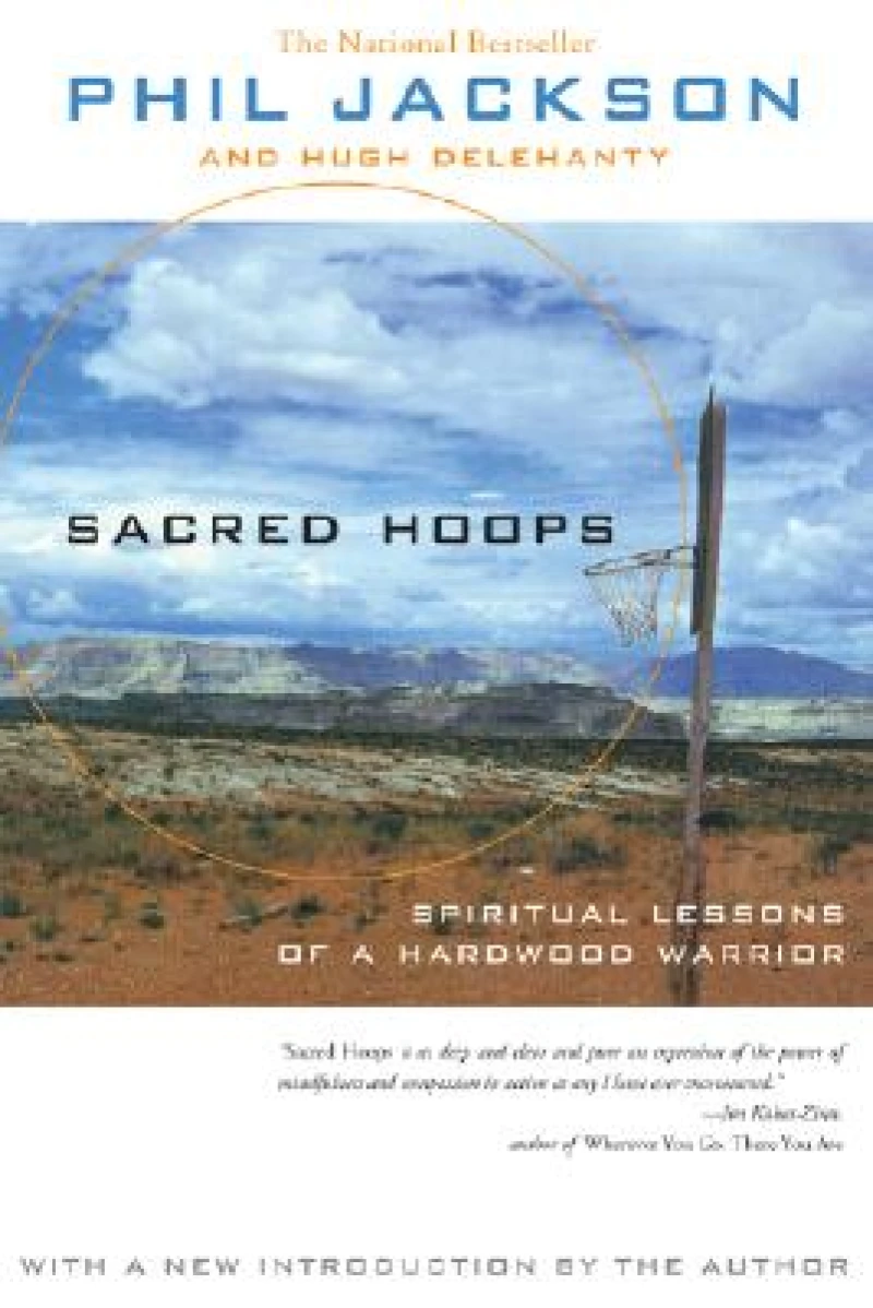Sacred Hoops