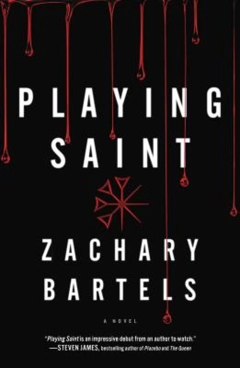 Playing Saint