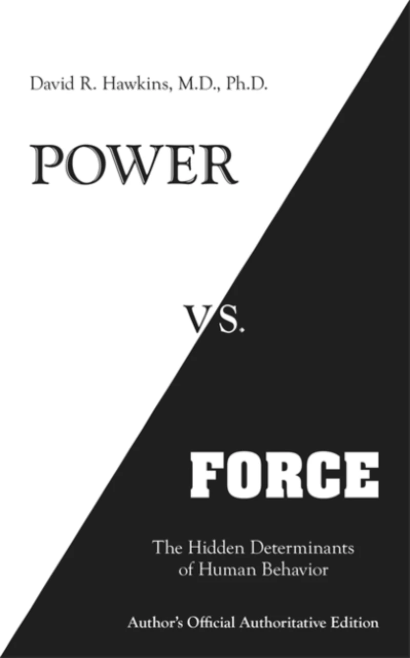 Power vs. Force