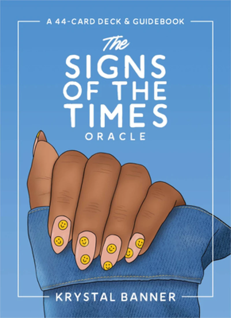 The Signs of the Times Oracle