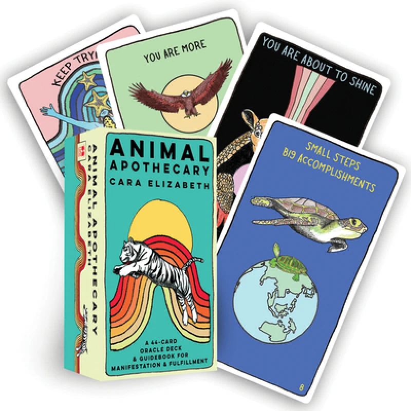 Animal Apothecary