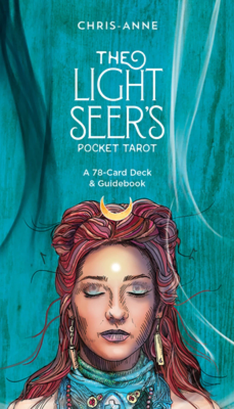 The Light Seer's Pocket Tarot