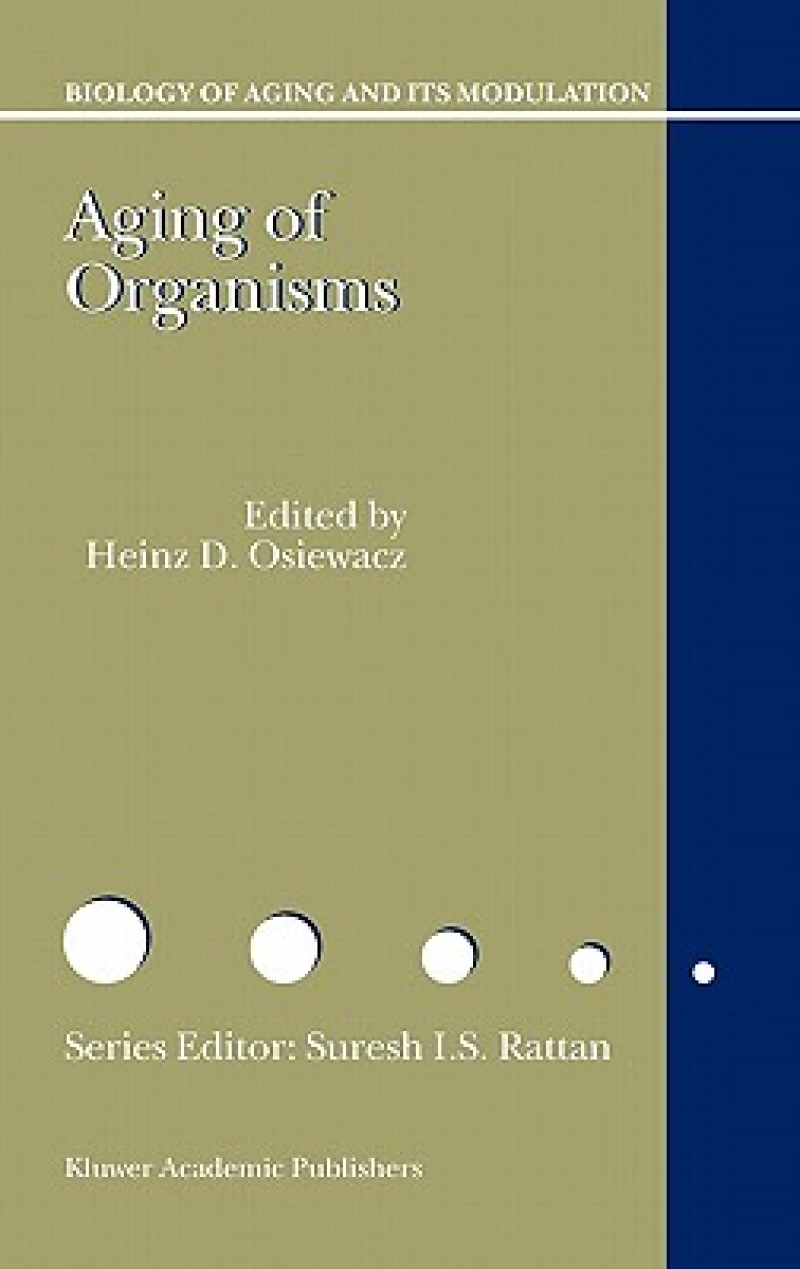 Aging of Organisms