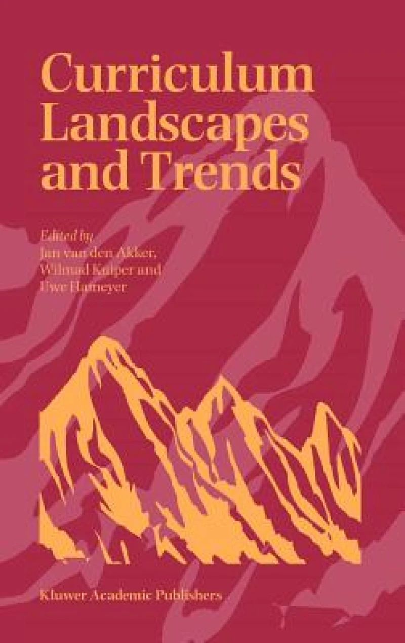 Curriculum Landscapes and Trends