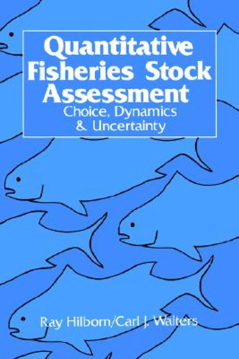 Quantitative Fisheries Stock Assessment