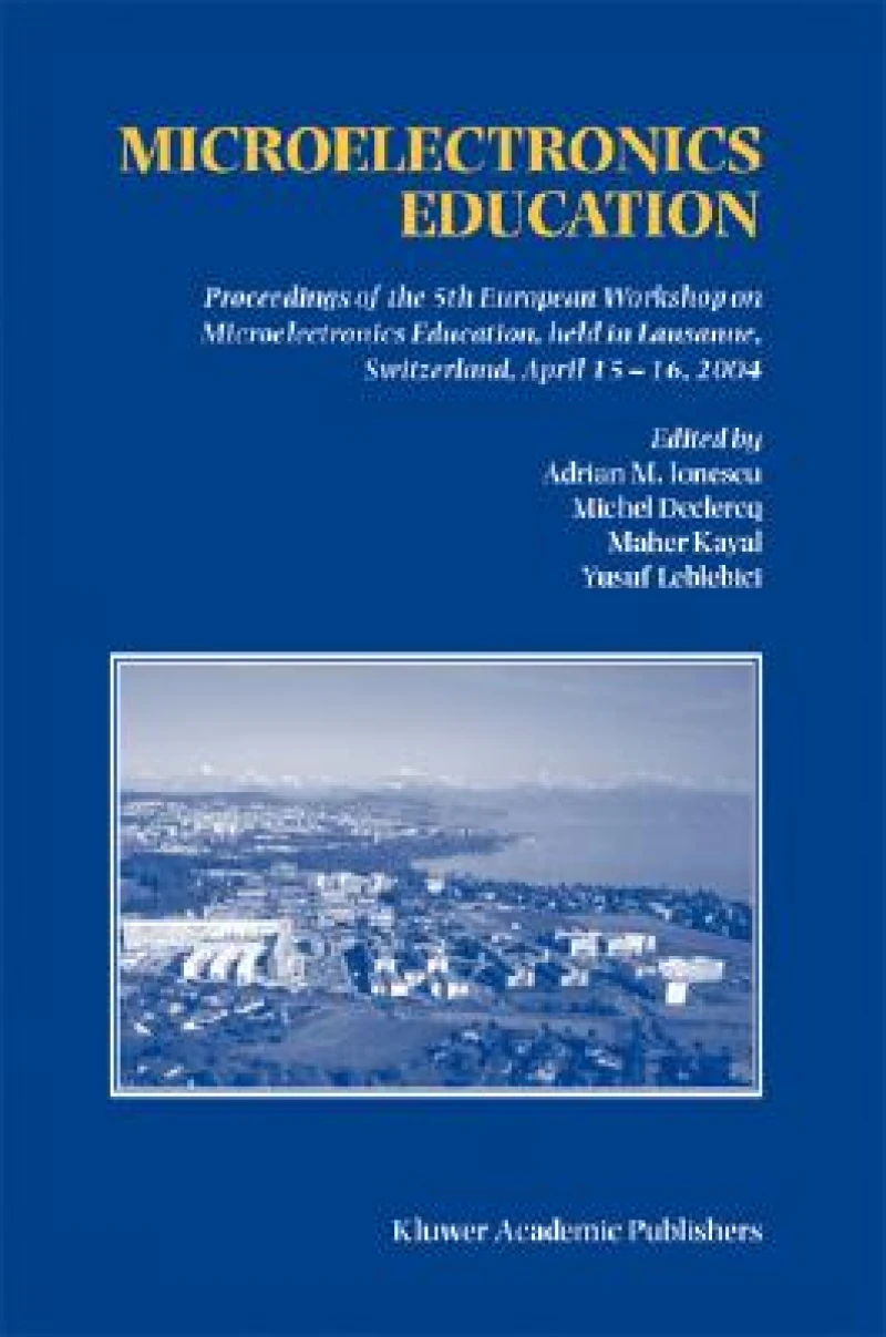 Microelectronics Education