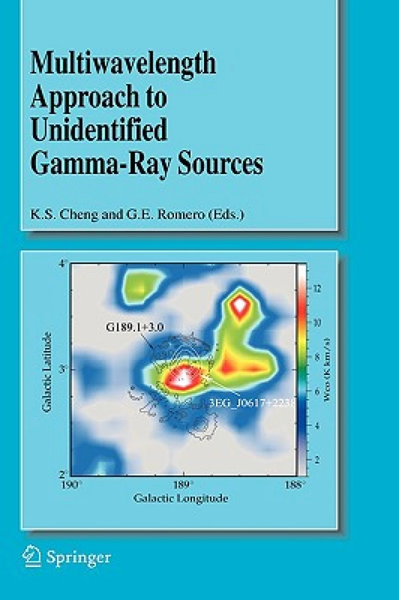 Multiwavelength Approach to Unidentified Gamma-Ray Sources