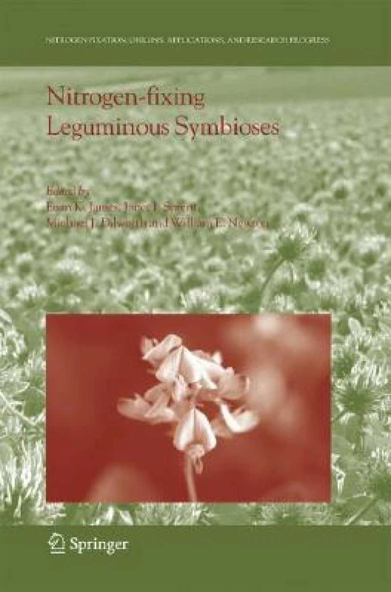 Nitrogen-fixing Leguminous Symbioses