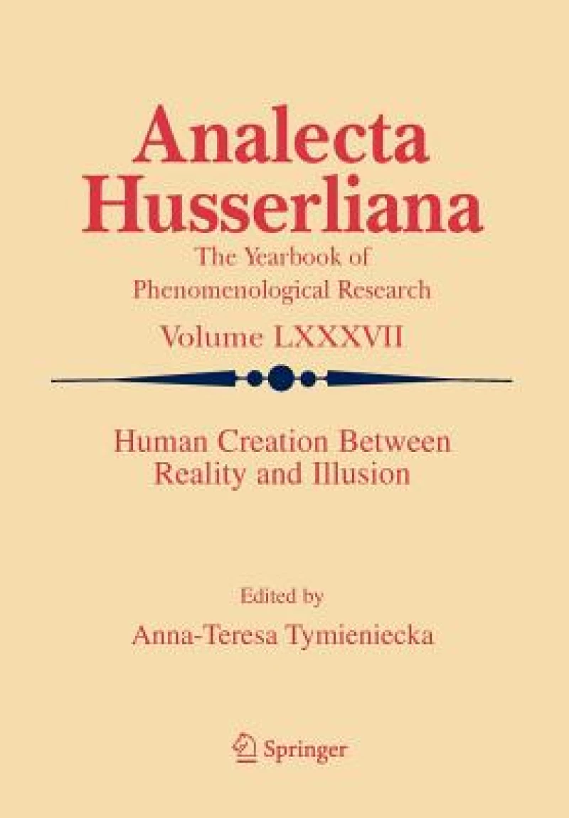 Human Creation Between Reality and Illusion