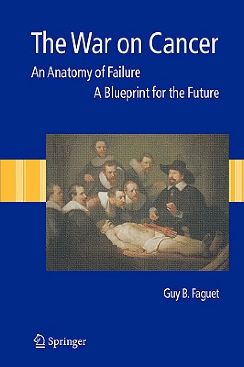 The War on Cancer
