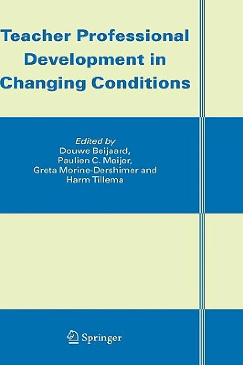 Teacher Professional Development in Changing Conditions
