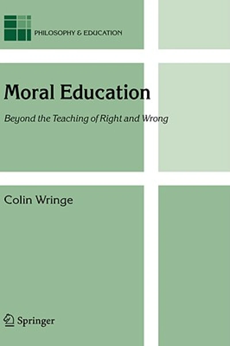 Moral Education