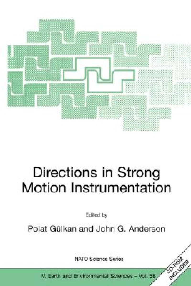 Directions in Strong Motion Instrumentation