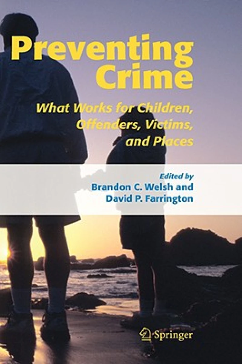 Preventing Crime