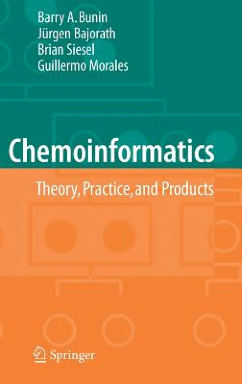Chemoinformatics