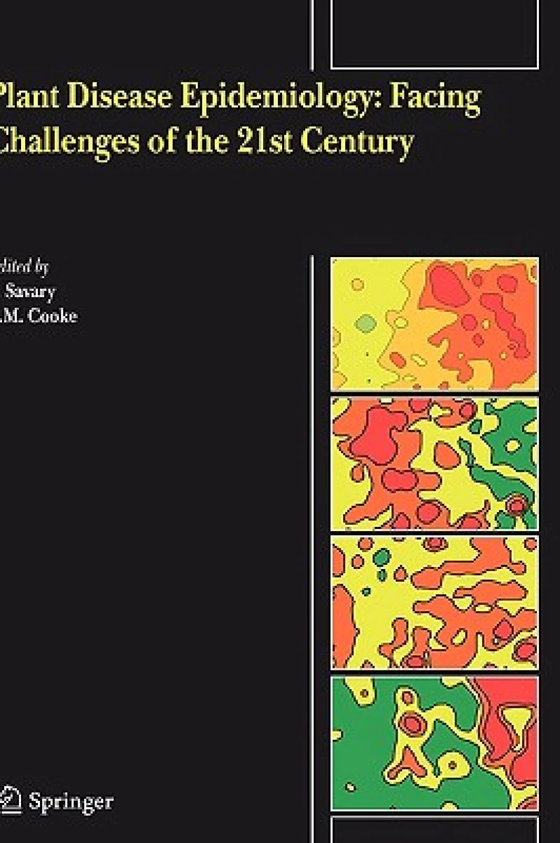 Plant Disease Epidemiology