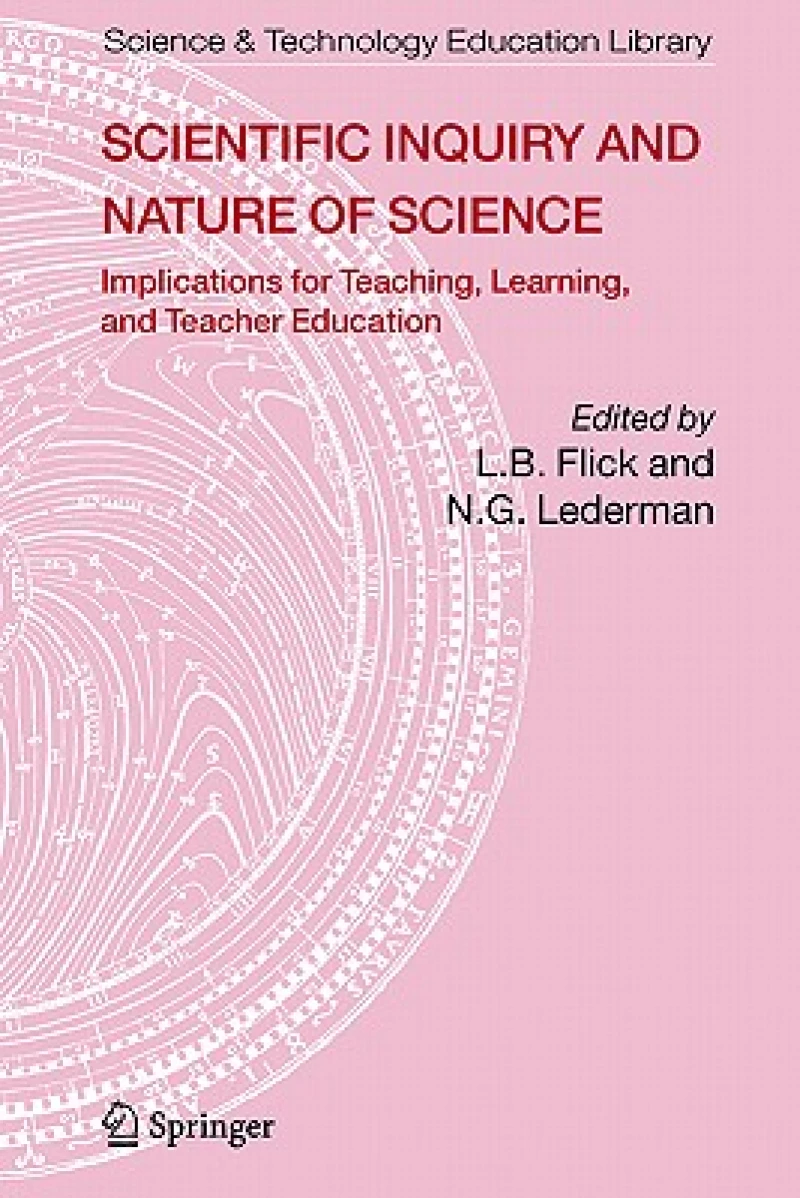 Scientific Inquiry and Nature of Science