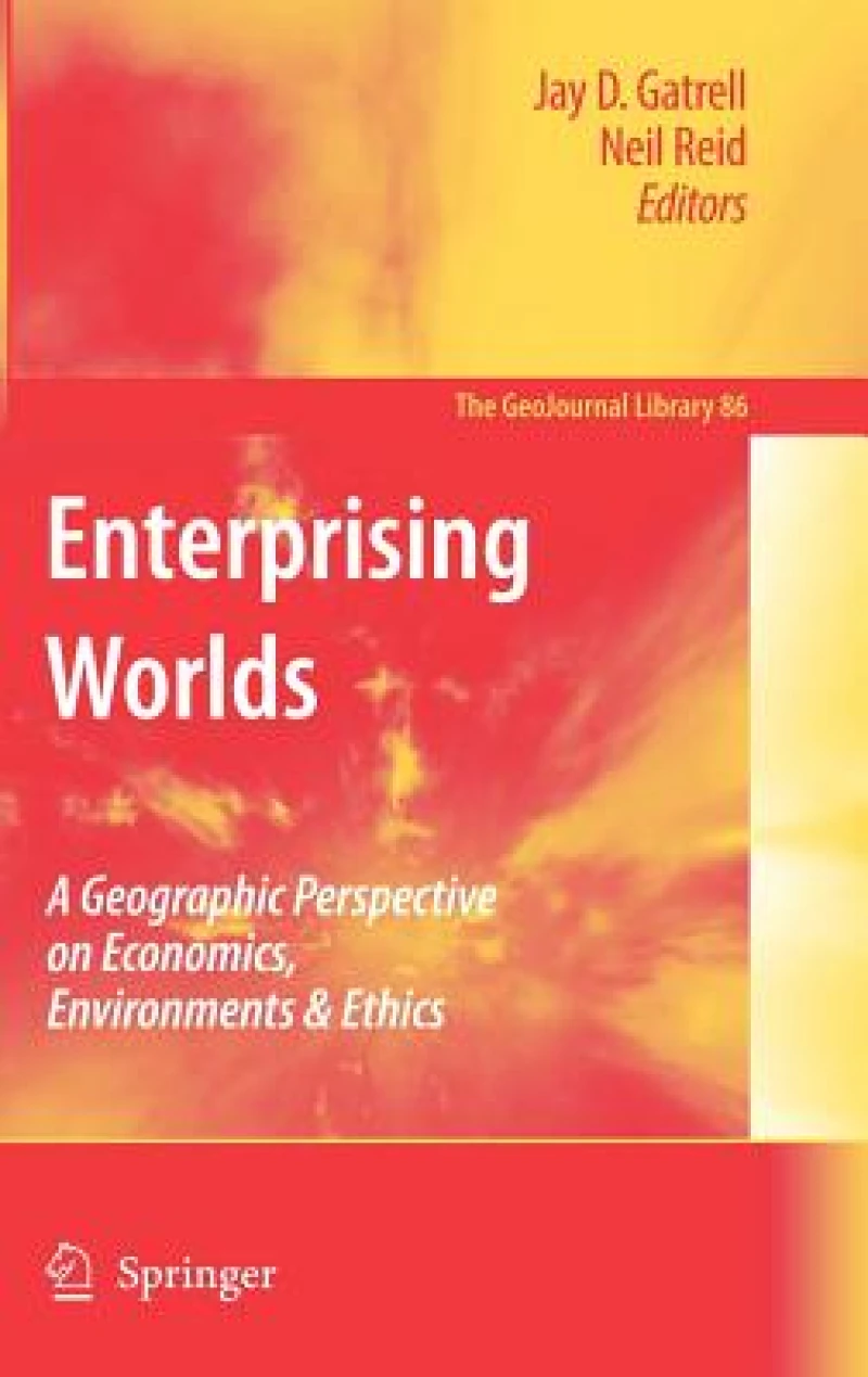 Enterprising Worlds