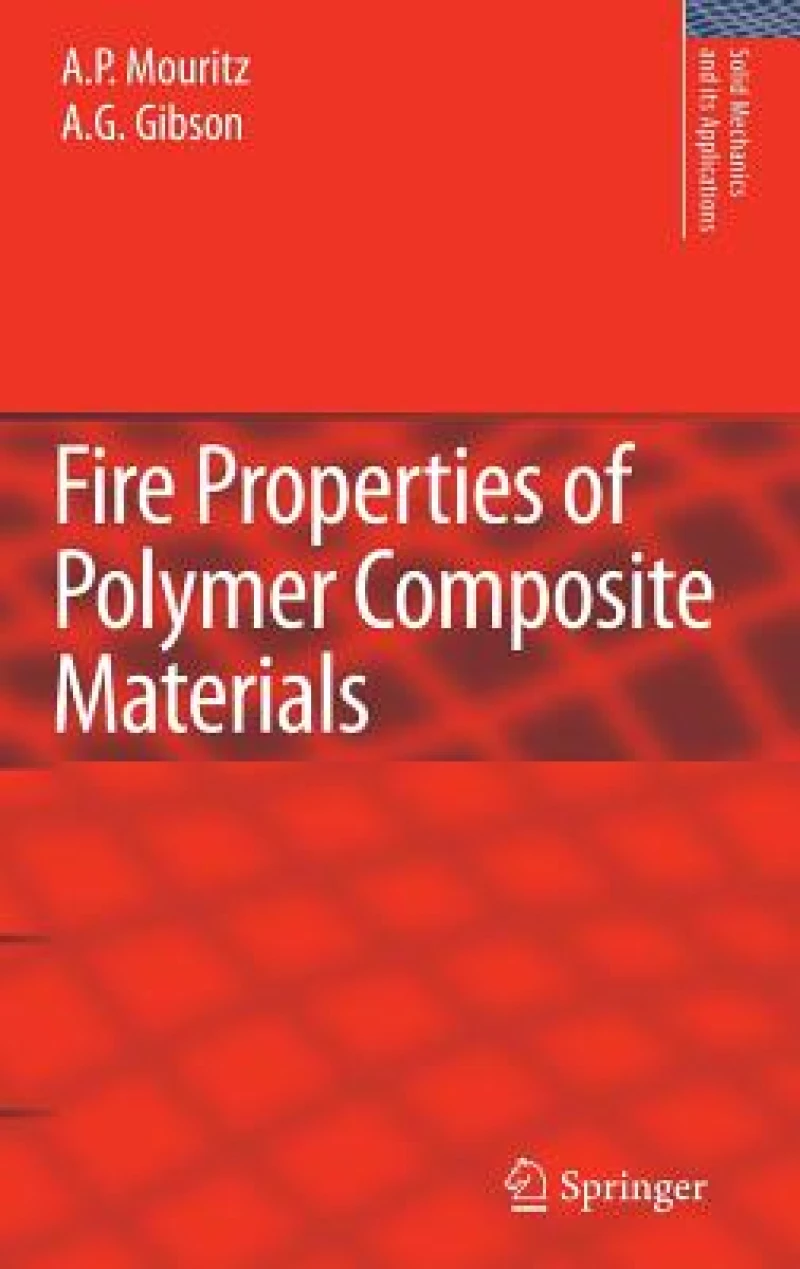 Fire Properties of Polymer Composite Materials