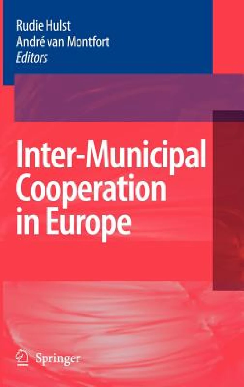 Inter-Municipal Cooperation in Europe