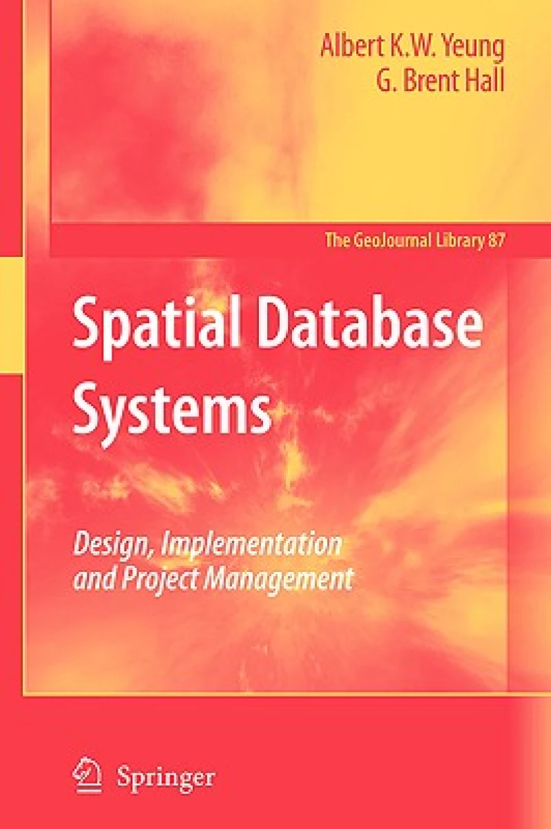 Spatial Database Systems
