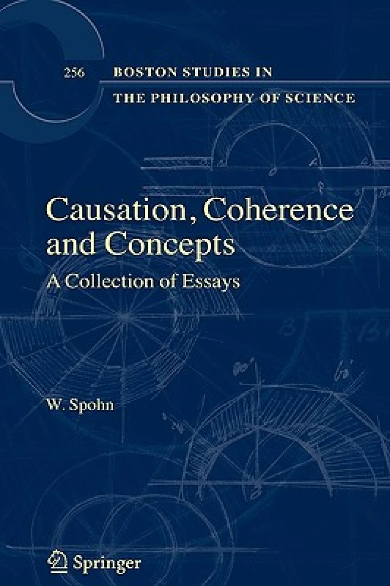 Causation, Coherence and Concepts